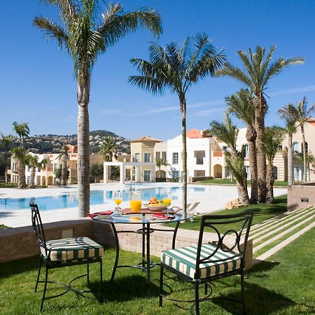The Residences La Sella Dénia Exterior foto