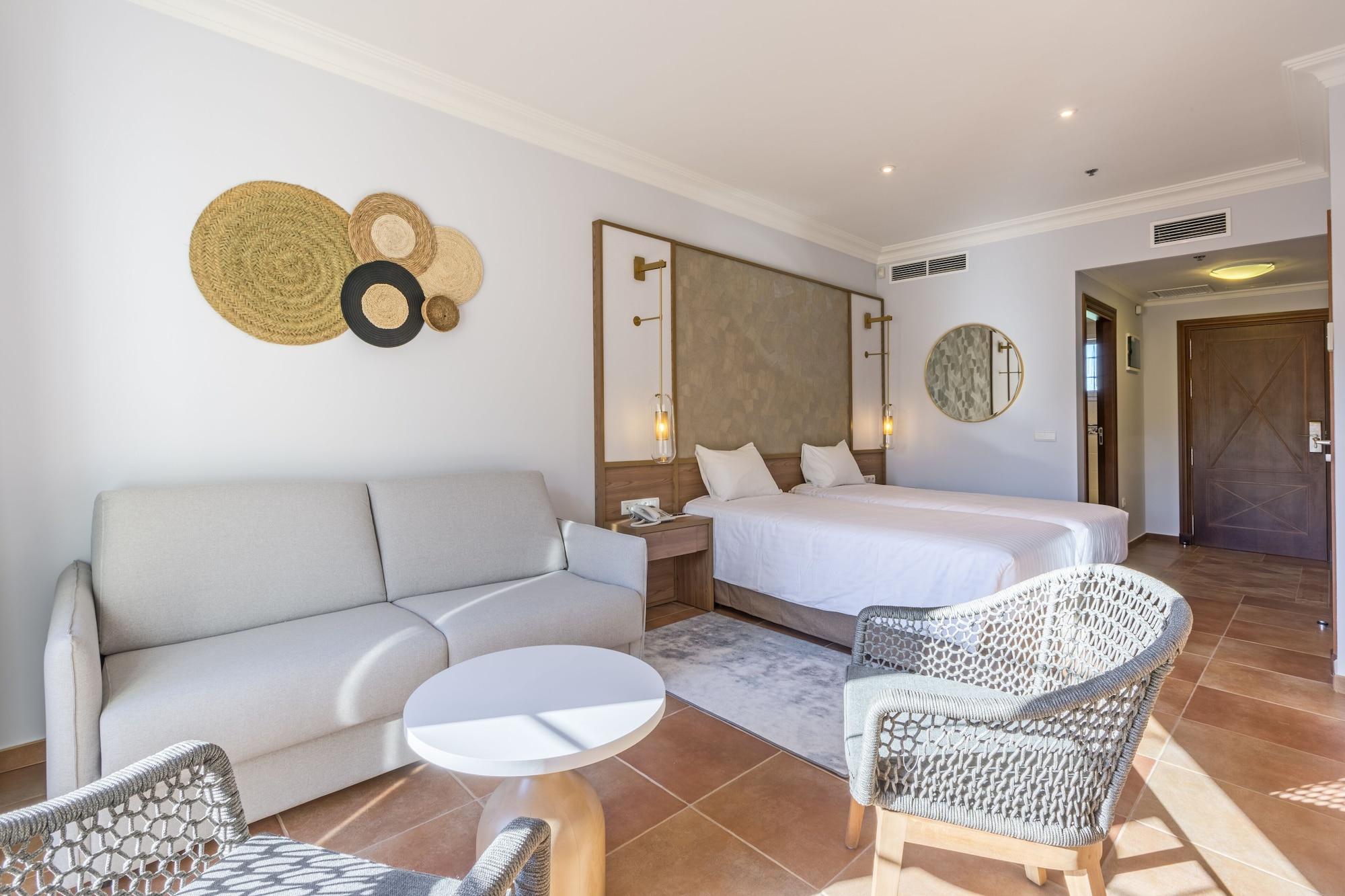 The Residences La Sella Dénia Exterior foto