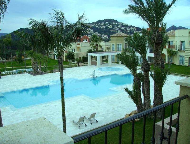 The Residences La Sella Dénia Exterior foto