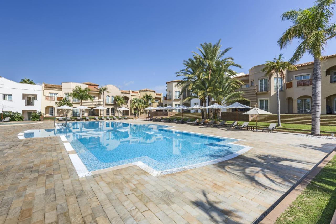 The Residences La Sella Dénia Exterior foto