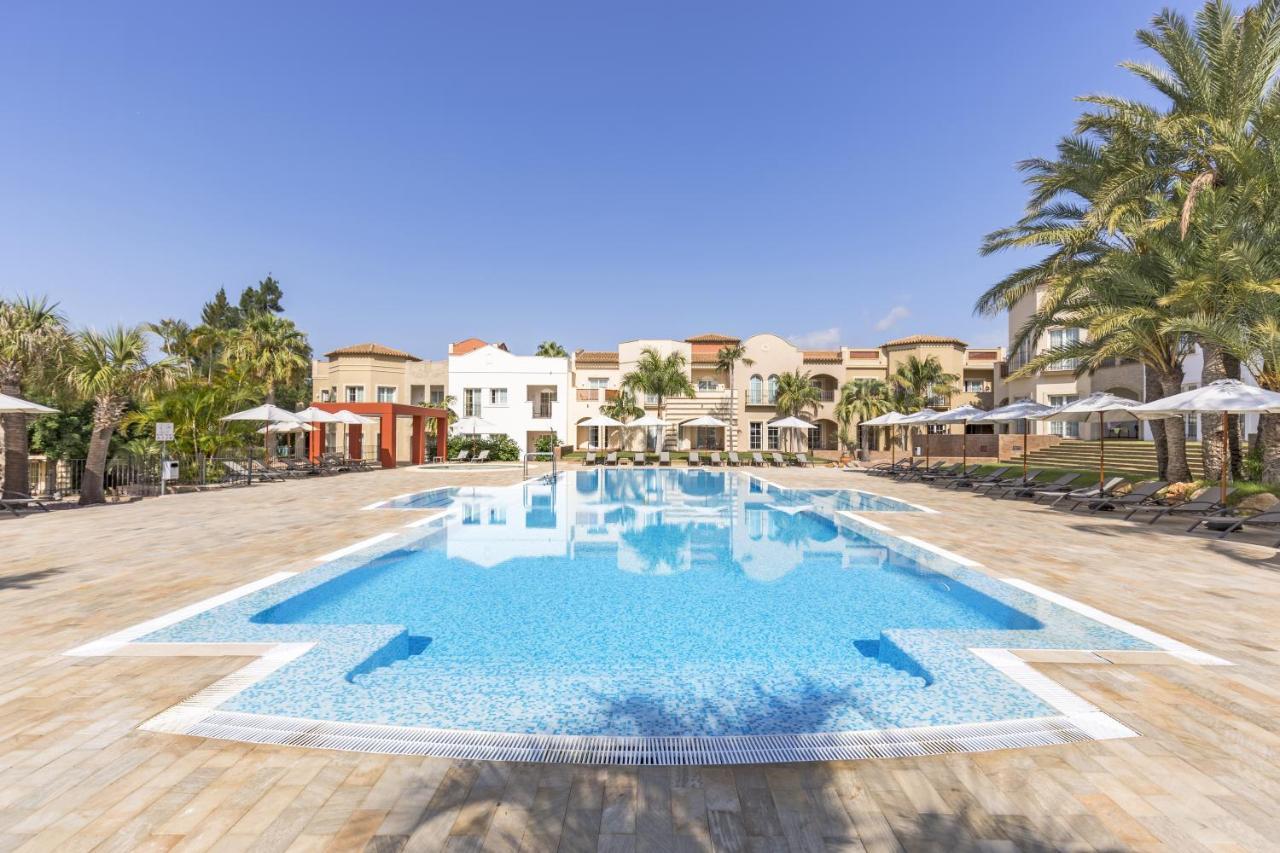 The Residences La Sella Dénia Exterior foto