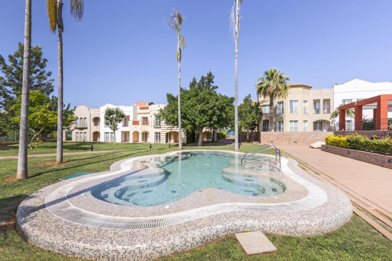 The Residences La Sella Dénia Exterior foto